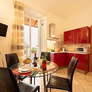 Appartement met een Slaapkamer